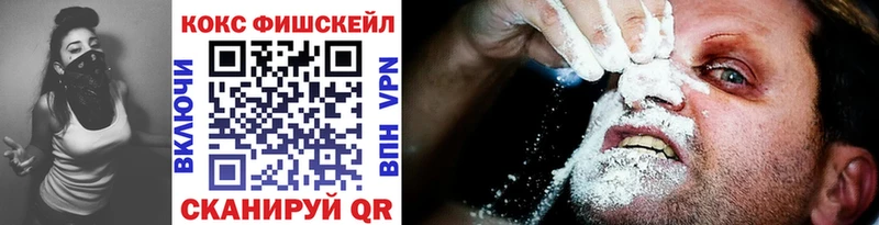 COCAIN Fish Scale  Адыгейск 